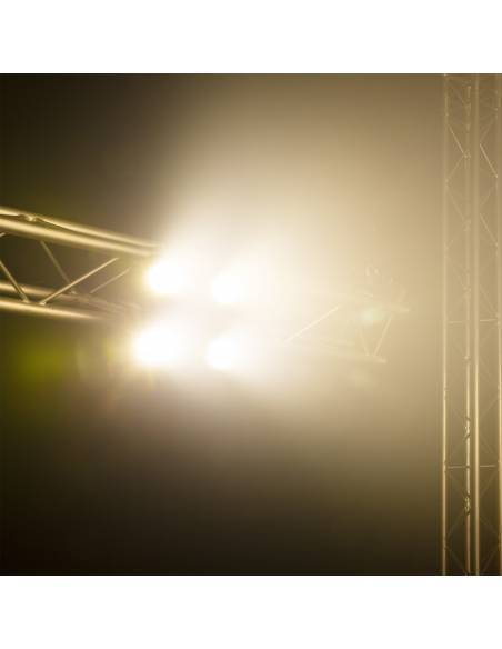 BeamZ SB420IP Stage Blinder IP65 WW/Amber - 8