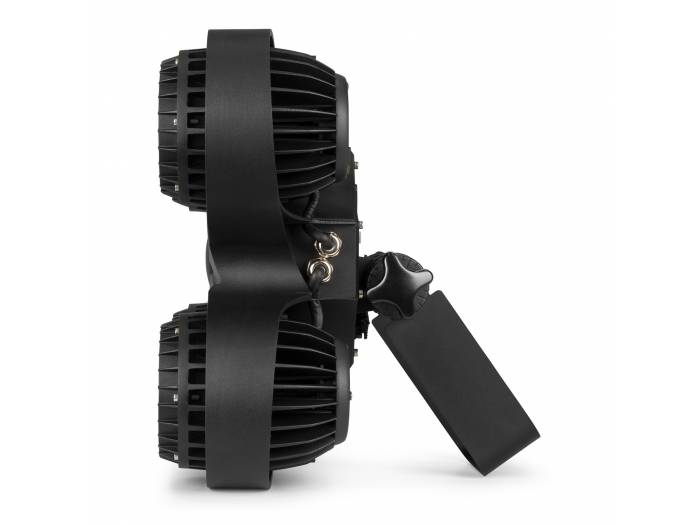 BeamZ SB420IP Stage Blinder IP65 WW/Amber - 12