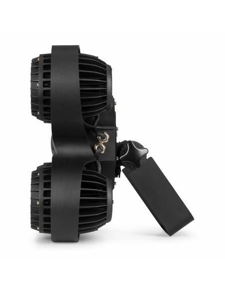 BeamZ SB420IP Stage Blinder IP65 WW/Amber - 12