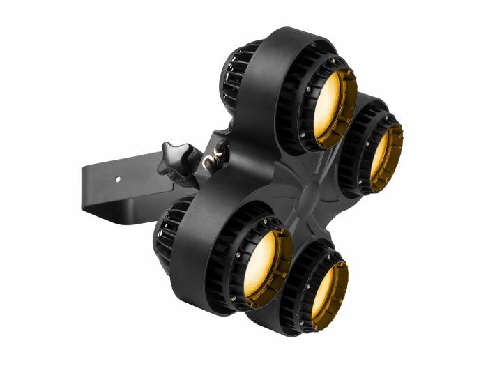 BeamZ SB420IP Stage Blinder IP65 WW/Amber - 14