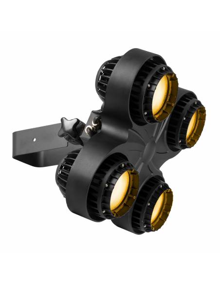 BeamZ SB420IP Stage Blinder IP65 WW/Amber - 14
