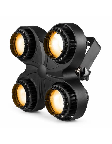 BeamZ SB420IP Stage Blinder IP65 WW/Amber - 15