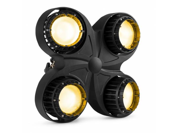 BeamZ SB420IP Stage Blinder IP65 WW/Amber - 16