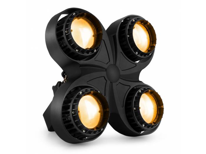 BeamZ SB420IP Stage Blinder IP65 WW/Amber - 17
