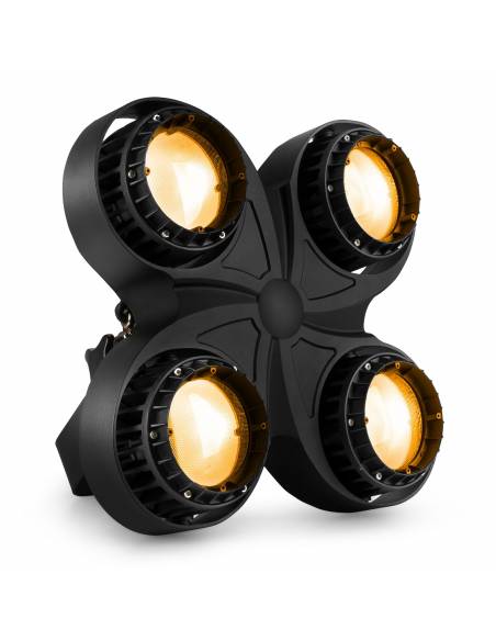 BeamZ SB420IP Stage Blinder IP65 WW/Amber - 17