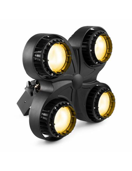 BeamZ SB420IP Stage Blinder IP65 WW/Amber - 18