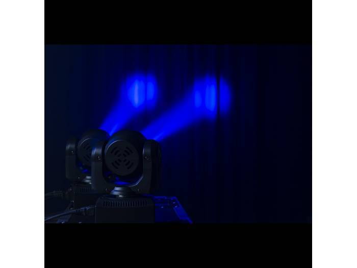 beamZ Panther 60R LED Beam con anillo de LED  150445 - 8