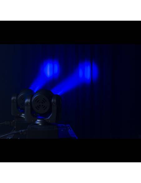 beamZ Panther 60R LED Beam con anillo de LED  150445 - 8