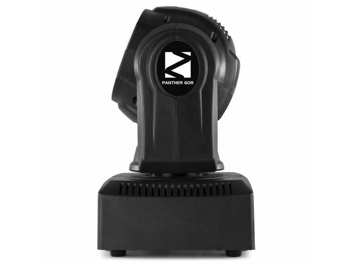 beamZ Panther 60R LED Beam con anillo de LED  150445 - 4
