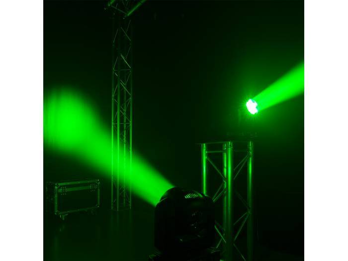 beamZ Cobra 720 Cabeza móvil Wash 7x 20W con Zoom  150436 - 13