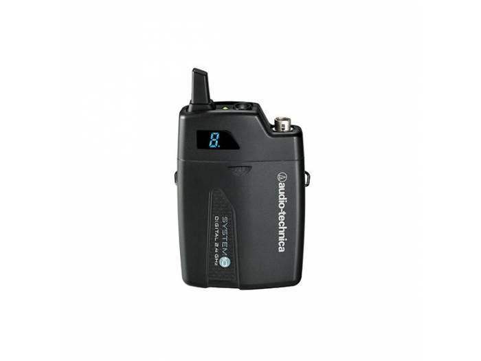 Audio-Technica ATW-T1001 | Masquesonido.com