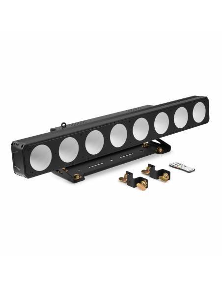 beamZ Pro LUCID 2.8 Barra de LED 8x 30W RGBW  150216 - 7