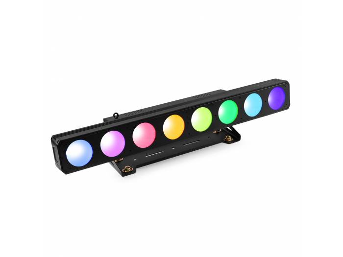 beamZ Pro LUCID 2.8 Barra de LED 8x 30W RGBW  150216 - 4
