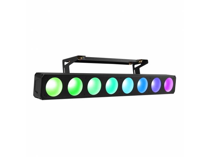 beamZ Pro LUCID 2.8 Barra de LED 8x 30W RGBW  150216 - 6
