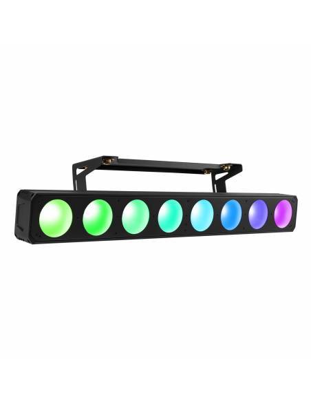 beamZ Pro LUCID 2.8 Barra de LED 8x 30W RGBW  150216 - 6
