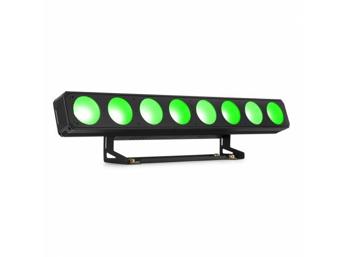 beamZ Pro LUCID 2.8 Barra de LED 8x 30W RGBW  150216 - 3