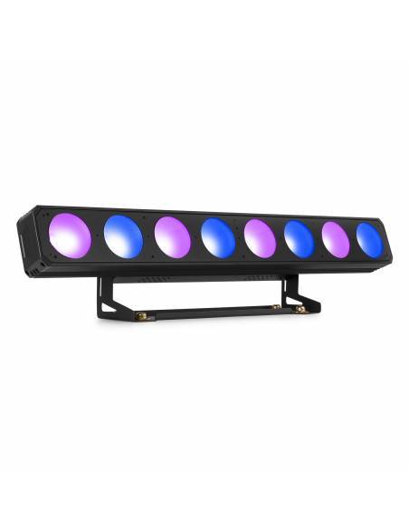 beamZ Pro LUCID 2.8 Barra de LED 8x 30W RGBW 150216