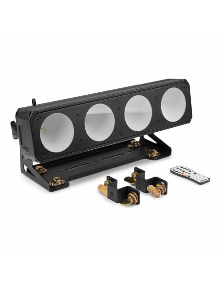 beamZ Pro LUCID 2.4 Barra de LED 4x 30W RGBW  150214 - 7