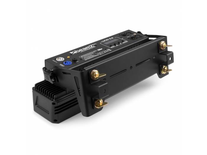 beamZ Pro LUCID 2.4 Barra de LED 4x 30W RGBW  150214 - 8