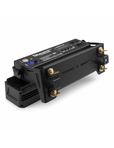 beamZ Pro LUCID 2.4 Barra de LED 4x 30W RGBW  150214 - 8