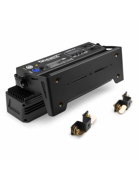 beamZ Pro LUCID 2.4 Barra de LED 4x 30W RGBW  150214 - 9