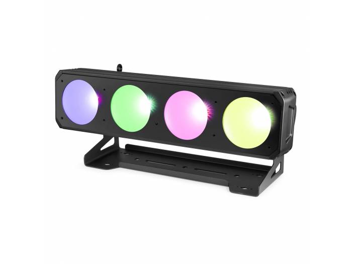 beamZ Pro LUCID 2.4 Barra de LED 4x 30W RGBW  150214 - 4