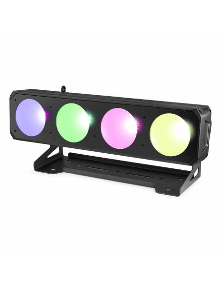 beamZ Pro LUCID 2.4 Barra de LED 4x 30W RGBW  150214 - 4