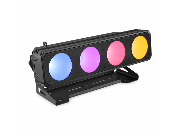 beamZ Pro LUCID 2.4 Barra de LED 4x 30W RGBW  150214 - 2