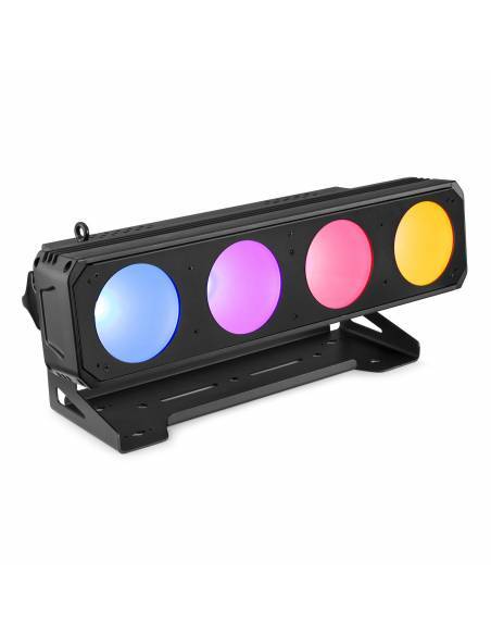 beamZ Pro LUCID 2.4 Barra de LED 4x 30W RGBW  150214 - 2