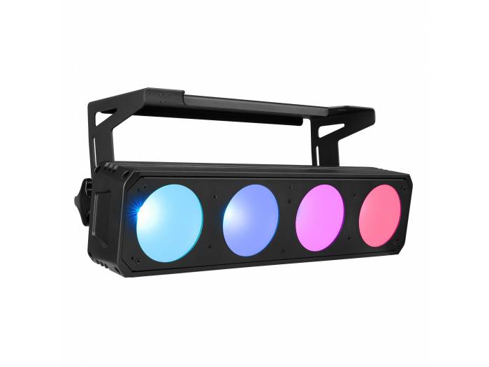 beamZ Pro LUCID 2.4 Barra de LED 4x 30W RGBW  150214 - 3