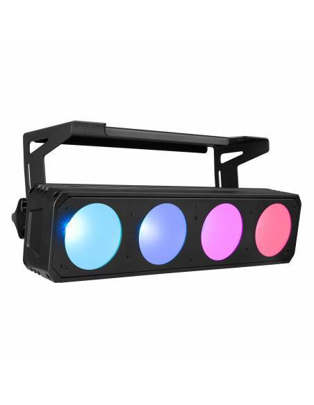 beamZ Pro LUCID 2.4 Barra de LED 4x 30W RGBW  150214 - 3