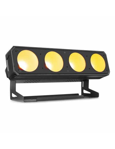 beamZ Pro LUCID 2.4 Barra de LED 4x 30W RGBW  150214 - 5