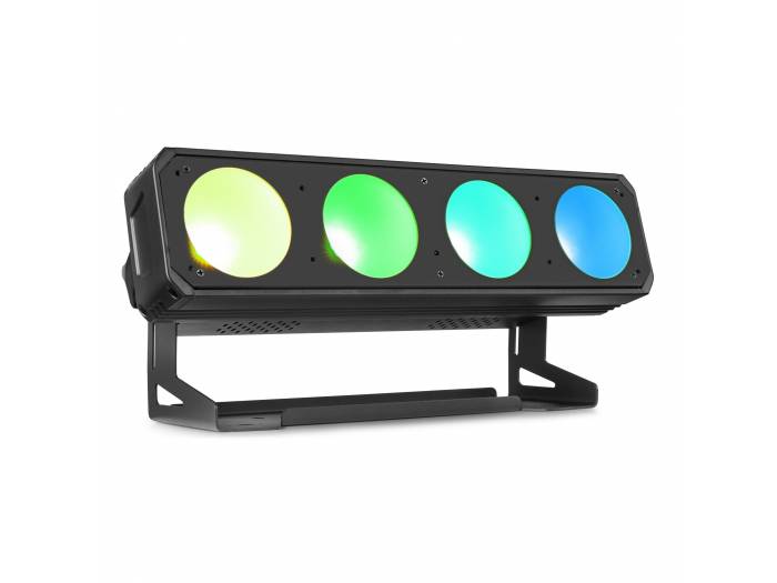 beamZ Pro LUCID 2.4 Barra de LED 4x 30W RGBW  150214 - 6