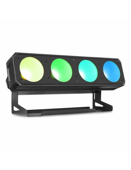 beamZ Pro LUCID 2.4 Barra de LED 4x 30W RGBW  150214 - 6