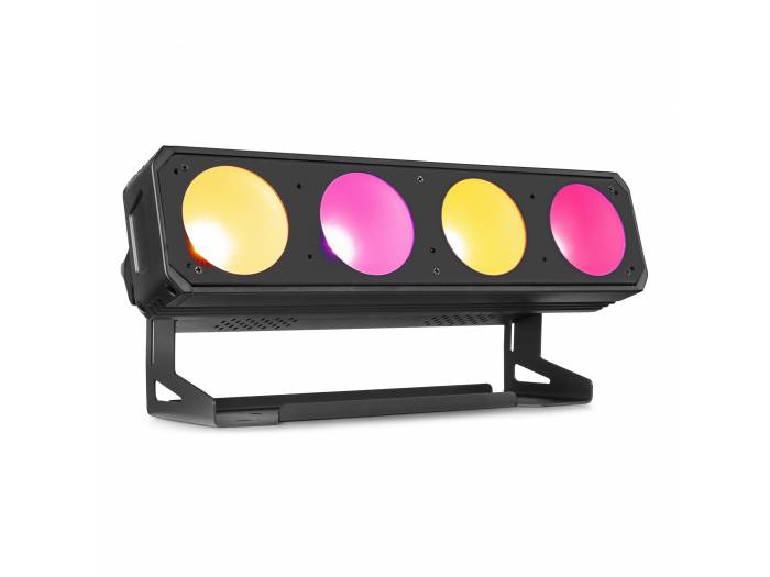 beamZ Pro LUCID 2.4 Barra de LED 4x 30W RGBW  150214 - 1