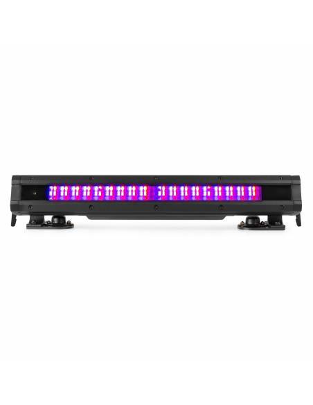 beamZ Pro Starcolor54 TOUR LED Barra baño de color IP65 RGB  150167 - 3
