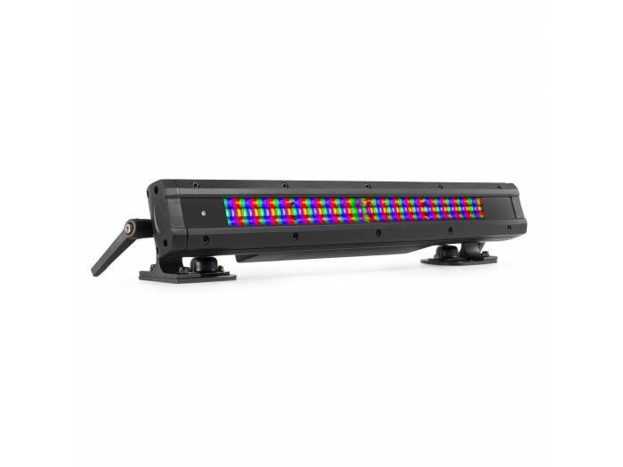 beamZ Pro Starcolor54 TOUR LED Barra baño de color IP65 RGB  150167 - 4