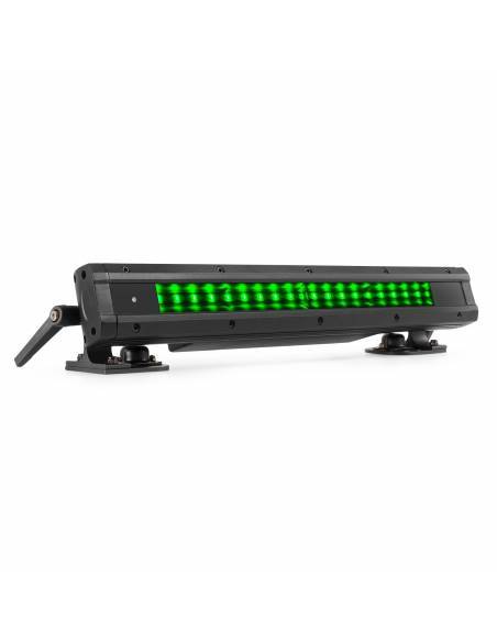 beamZ Pro Starcolor54 TOUR LED Barra baño de color IP65 RGB  150167 - 5