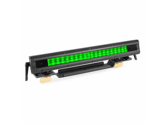 beamZ Pro Starcolor54 TOUR LED Barra baño de color IP65 RGB  150167 - 2
