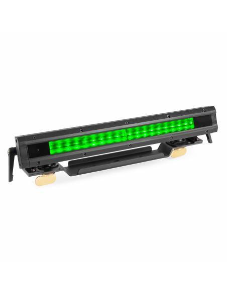 beamZ Pro Starcolor54 TOUR LED Barra baño de color IP65 RGB  150167 - 2
