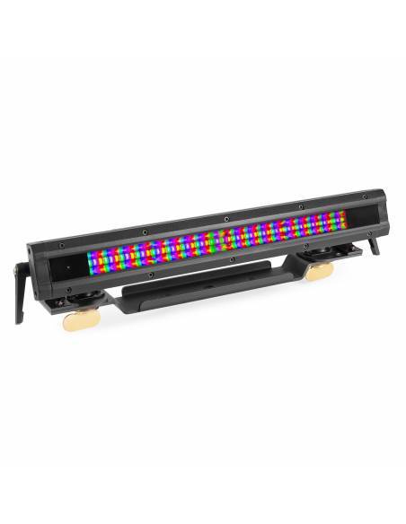beamZ Pro Starcolor54 TOUR LED Barra baño de color IP65 RGB  150167 - 6