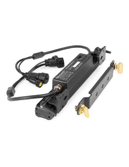 beamZ Pro StarColor54 LED Barra baño de color IP65 RGB  150164 - 7