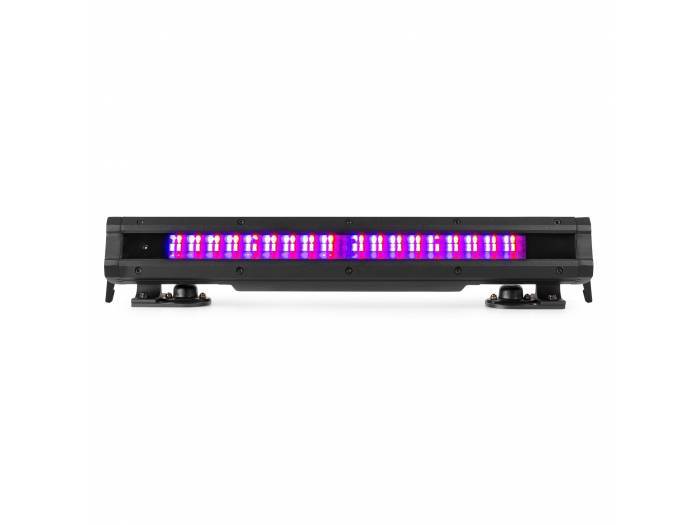 beamZ Pro StarColor54 LED Barra baño de color IP65 RGB  150164 - 4
