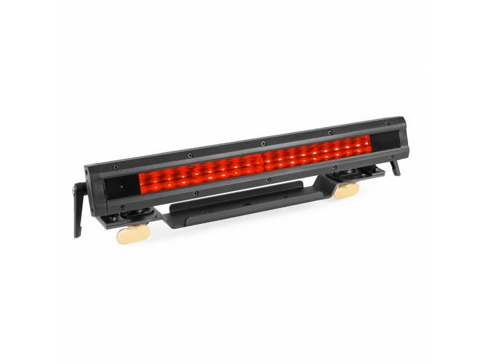 beamZ Pro StarColor54 LED Barra baño de color IP65 RGB  150164 - 3
