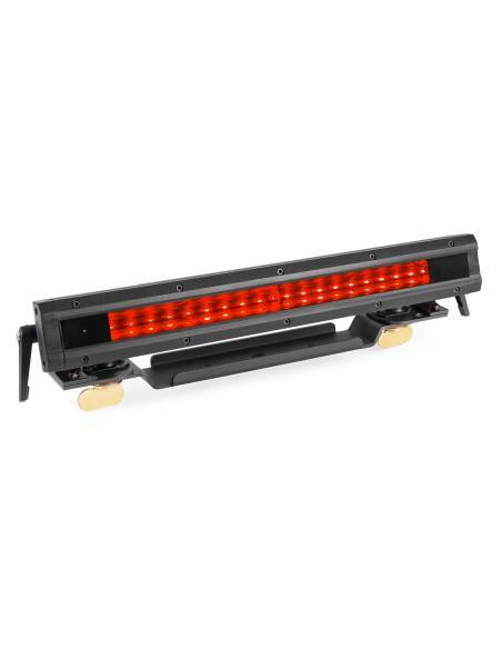 beamZ Pro StarColor54 LED Barra baño de color IP65 RGB  150164 - 3