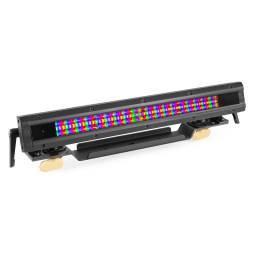 beamZ Pro StarColor54 LED Barra baño de color IP65 RGB 150164 2