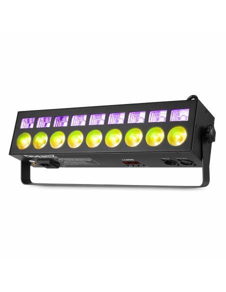 BeamZ LCB99 LED Bar 2-in-1 Effect RGBW &amp UV - 2