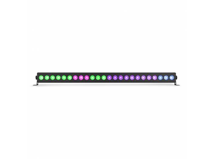 BeamZ LCB246 LED BAR 24x6W RGBAW-UV - 4