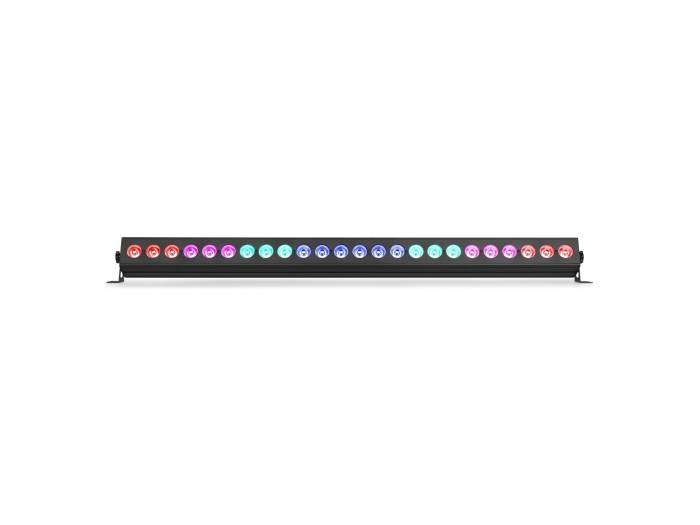BeamZ LCB246 LED BAR 24x6W RGBAW-UV - 5
