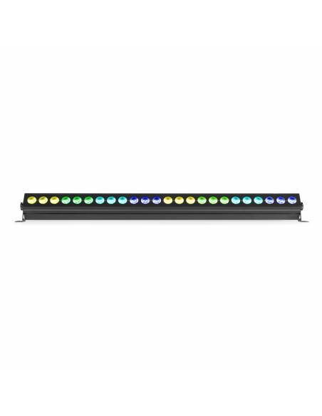BeamZ LCB246 LED BAR 24x6W RGBAW-UV - 3